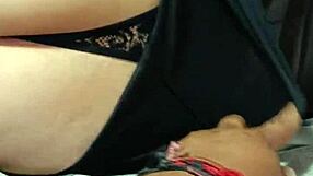 mi esposa embarazada, ready for anal creampie at six months pregnant?