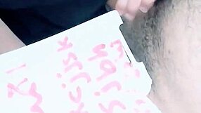 what secrets hide behind her arab allure?