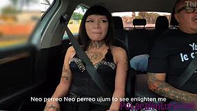 Mafia Princess Ex Crosses Mexico Fucks Luis Garay Tijuana