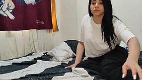 i finally fuck my step-cousin