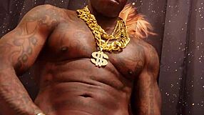 hallelujah johnson worships bbc from thee african king nonstop