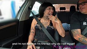 Mafia Princess Ex Crosses Mexico Fucks Luis Garay Tijuana