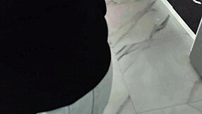 Step-Daddy Punishes Tight Asshole After Jeans Masturbation!