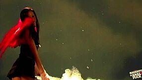 i got my pussy kissed licked deep and ass fucked so rough and passionate