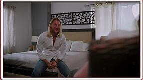 Ryan Maclane Destroys Busty Brunette Desiree Dulces Tight Vagina Missionary