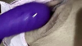 rossmexicana masturbates hot in new lingerie yum