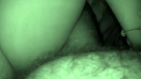 newlywed indian couple fucks passionately on wedding night