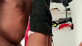 damn, listen to this wife moan loud while her hubby films her riding that bbc rough