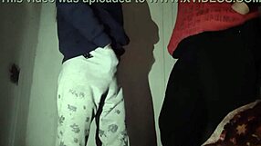 hey my stepsis is seducing me again 😏 wanna watch her cum? homemade brunette fun