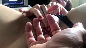 my latina friends girlfriend with big ass natural tits and small waist gets fucked submissive homemade