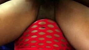 Neighbor's girlfriend moans screaming in country home doggystyle missionary with huge BBC. Passionate sex brings multiple orgasms