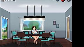 summer time saga guide shows jenny's fifth indecent proposal in dating game walkthrough