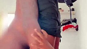 damn, listen to this wife moan loud while her hubby films her riding that bbc rough