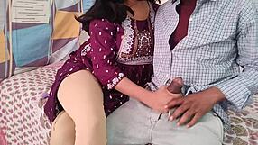 Wife at Office Learns Doggy Fuck from Brother-in-Law Desi Hindi Audio