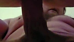 hey neighbor's wife your throat and wet pussy feel amazing on my monster cock pov