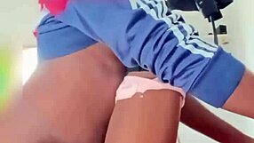 damn, listen to this wife moan loud while her hubby films her riding that bbc rough