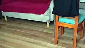 mi esposa embarazada, ready for anal creampie at six months pregnant?