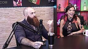 Qweensg and Iron Biker Evolve to Anal Assfucking and Oral Sex