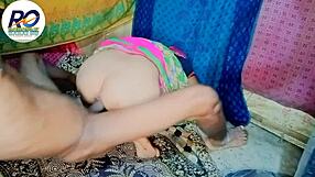 desi devar lifts saree bends me over fucks shaved ass pussy hard?