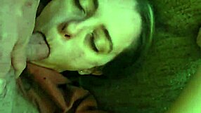 hey neighbor's wife your throat and wet pussy feel amazing on my monster cock pov