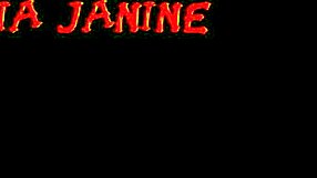 My wet pussy throbs rubbing it while deepthroating cock through the gloryhole wall