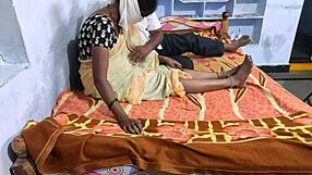 i crave youranitha's indian village wife homemade missionary creampie fuck