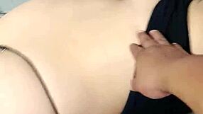 mi esposa embarazada, ready for anal creampie at six months pregnant?