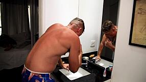 Housewife Slave Begs For Clit Play And Domination In Homemade BDSM Interview!