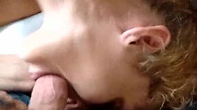 Ever wonder how sexy wife takes cock in every horny hole?