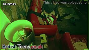 what if you spied a teen getting pounded by her teacher caught on cam