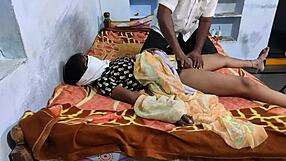 i crave youranitha's indian village wife homemade missionary creampie fuck