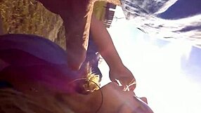 ever see this big ass milf fucked senseless in a car?