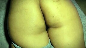 😩 they plug my tight ass anal then creampie pussy dripping wet