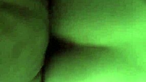 Craving Rough Black Cock Morning Pound