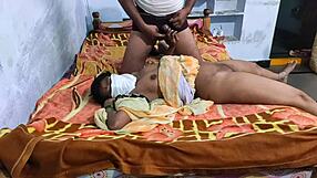 i crave youranitha's indian village wife homemade missionary creampie fuck