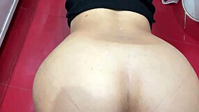 Why Does Stepmom Always Let Stepson Fuck Her Big Ass in Homemade Anal?