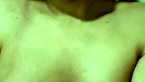 Transexual Craves Deep Penetration and Total Surrender Inside