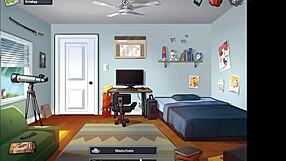 summer time saga guide shows jenny's fifth indecent proposal in dating game walkthrough