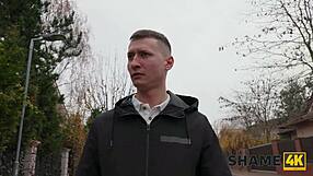 this milf's secret is craving hard rough monster cock pounding