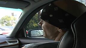 this slender pigtail teen rides stranger's big cock... loves every deep thrust!