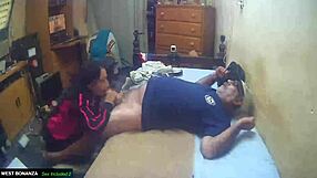 she sucks quick then gulps my full cum load down her throat!