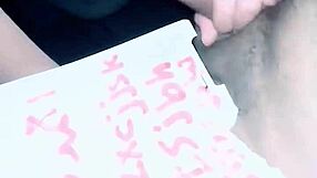 what secrets hide behind her arab allure?