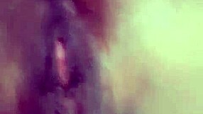 wanna feel this brush sliding deep in my tight ebony anal hole so good?