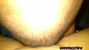 i get so turned on by sweetmachine's black thick dick update ready for action