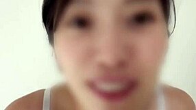 loving this japanese pickup creampie babe lol