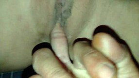 Tiny Tits Amateur Begs for Creampie in Shaved Pussy