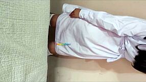 Innocent Bolivian Schoolgirl Fucked First Time In Uniform