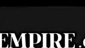 What If This Czech Couple's Giant Black Dildo Ruins Their Hospital threesome?