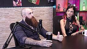 Qweensg and Iron Biker Evolve to Anal Assfucking and Oral Sex