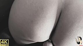 trailer shows stepdaughter licking before her latina pussy gets fucked hard